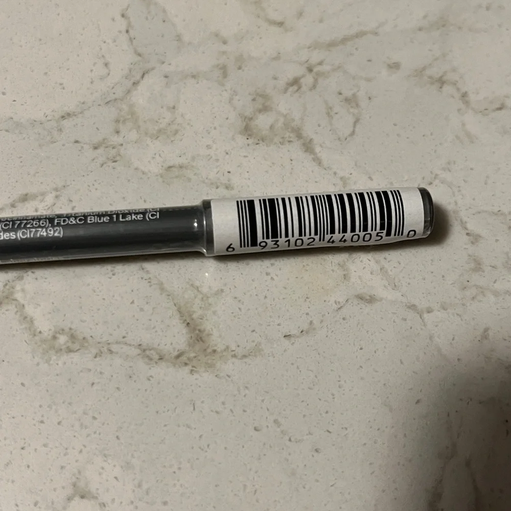 NWT OFRA Green Go Eyeliner Pencil Metallic Green Shade